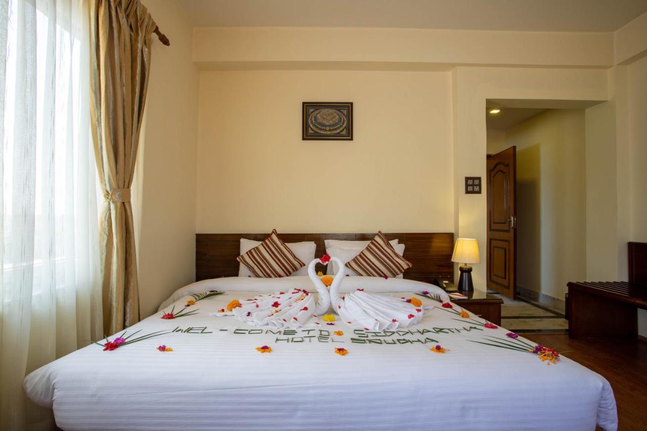 Siddhartha Boutique Hotel, Boudha Kathmandu