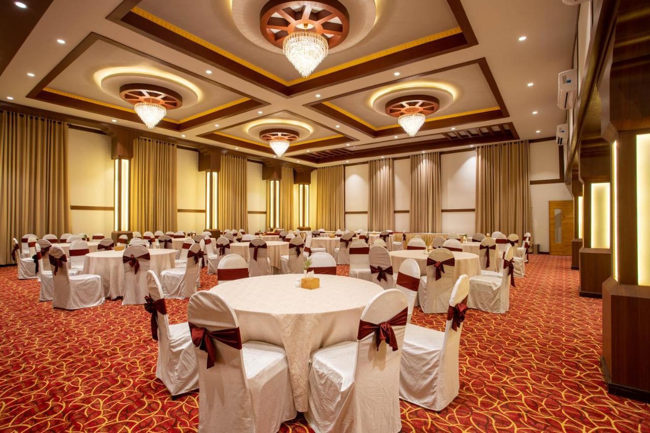 Hotel Siddhartha Boutique Hotel, Boudha Kathmandu