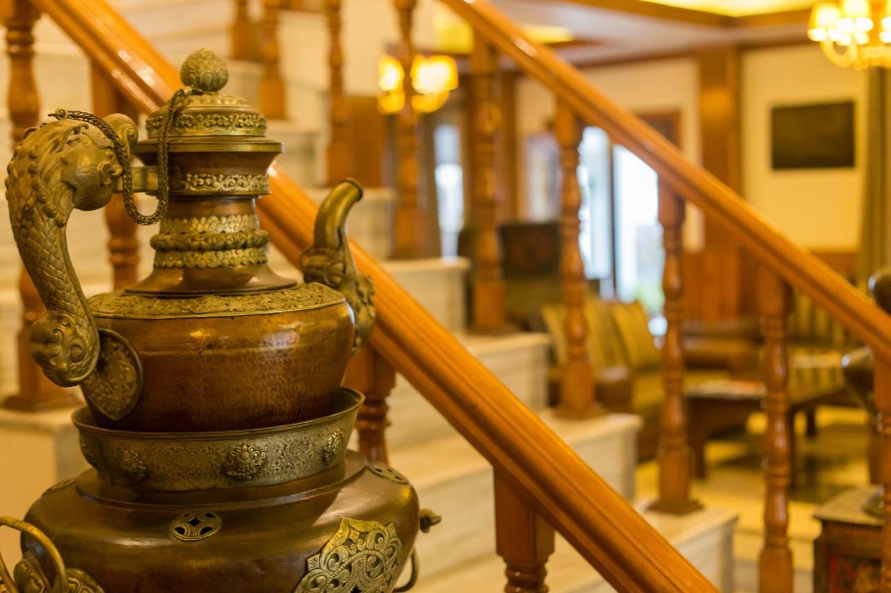 Siddhartha Boutique Hotel, Boudha Kathmandu