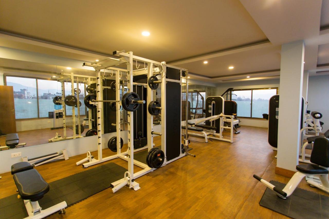 Siddhartha Boutique Hotel, Boudha Hotel Kathmandu