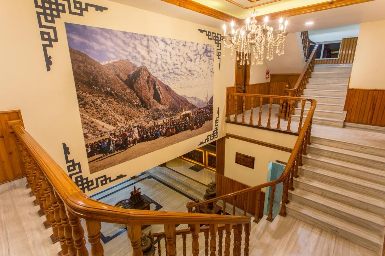 Siddhartha Boutique Hotel, Boudha