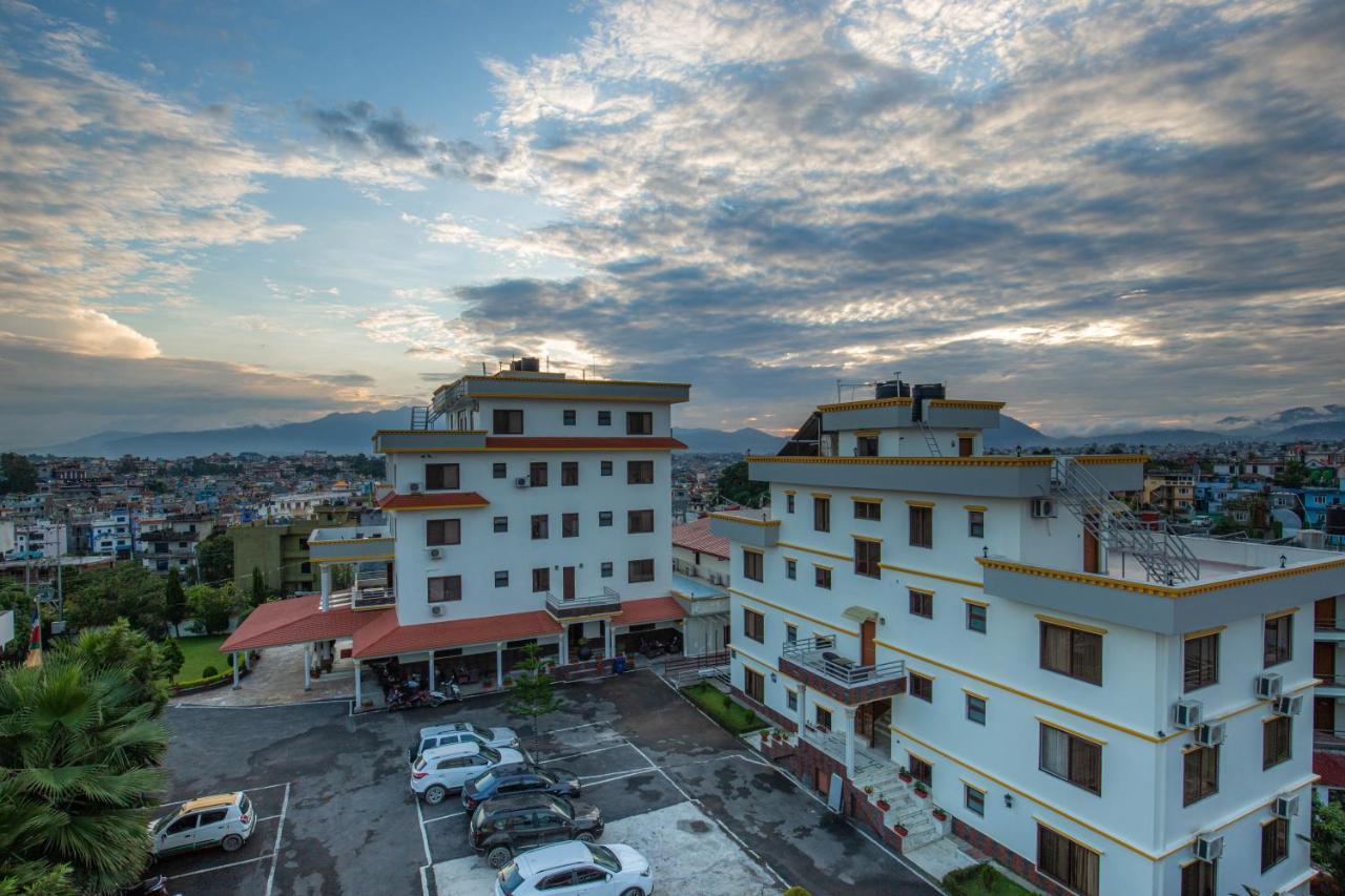 Siddhartha Boutique Hotel, Boudha Hotel Kathmandu